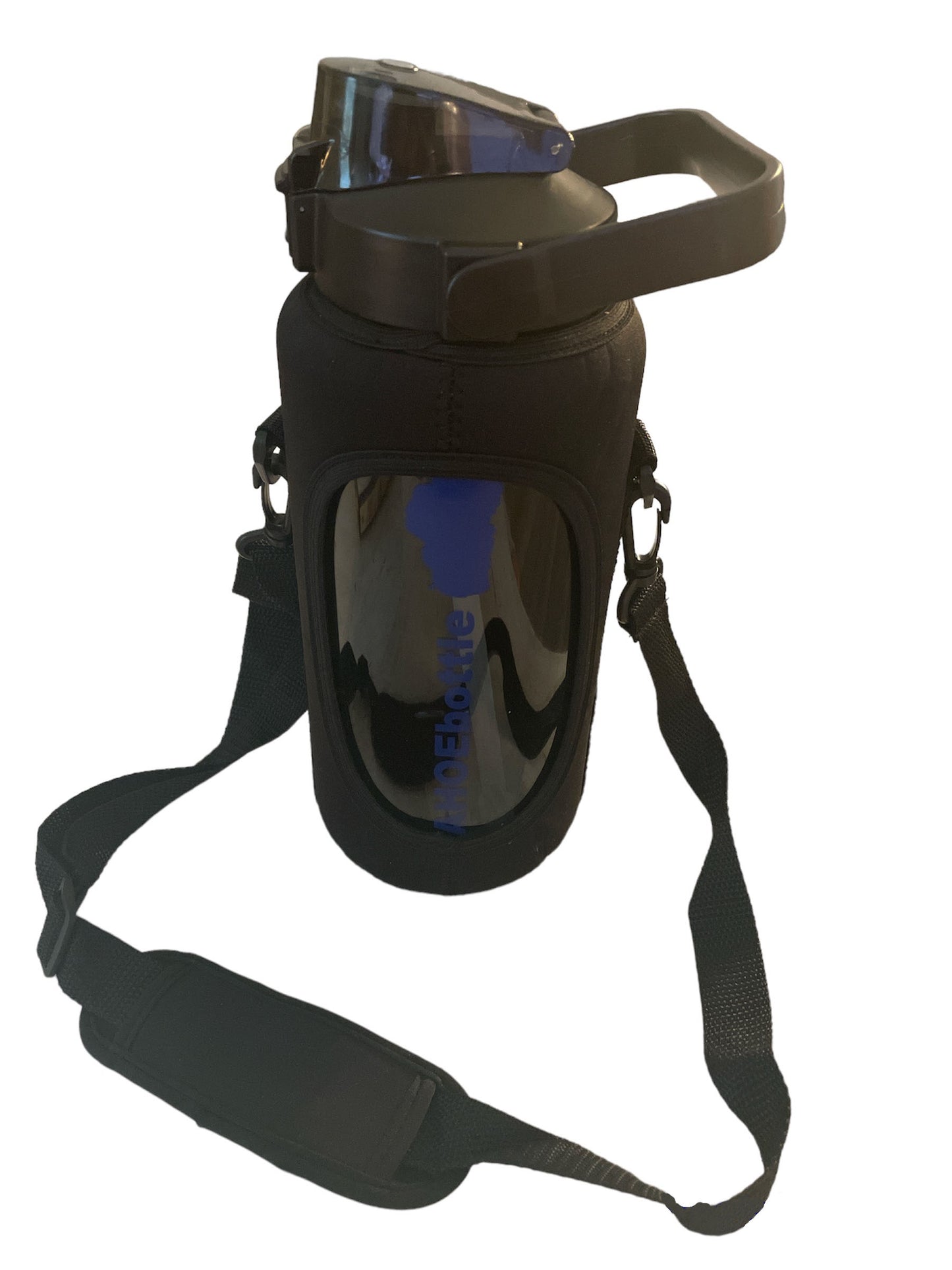 TAHOE Jug — 70oz Hydration Powerhouse