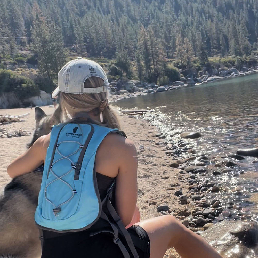 TAHOE Hydration Pack