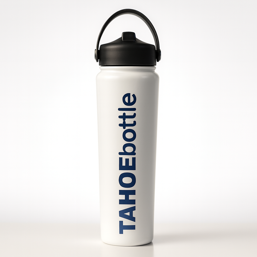 25oz TAHOEbottle
