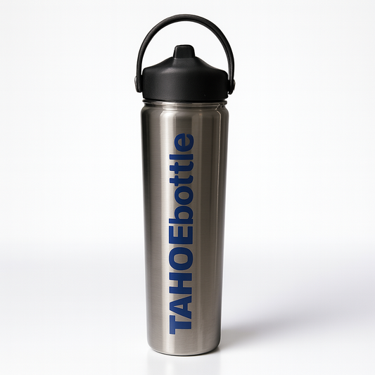 25oz TAHOEbottle