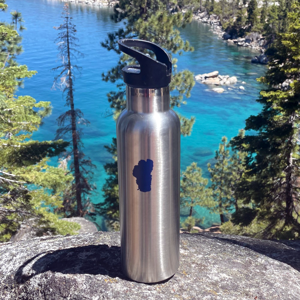 22oz TAHOEbottle