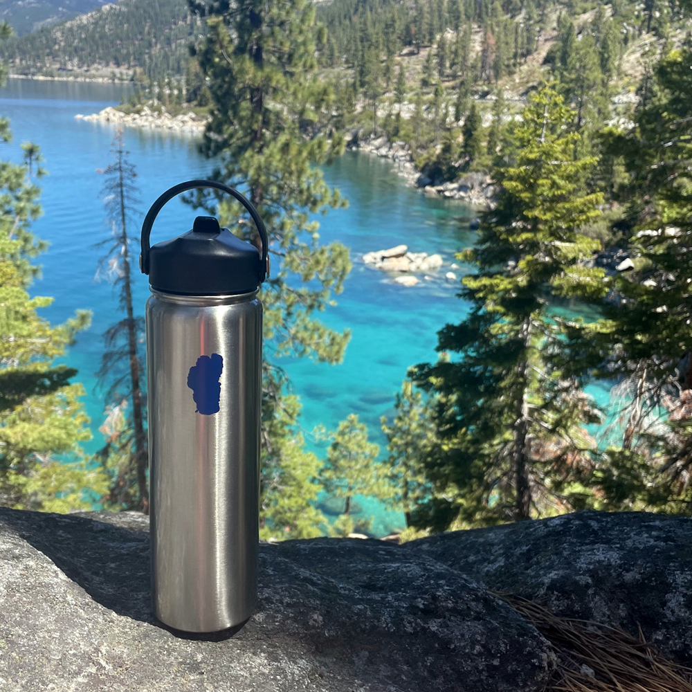 25oz TAHOEbottle