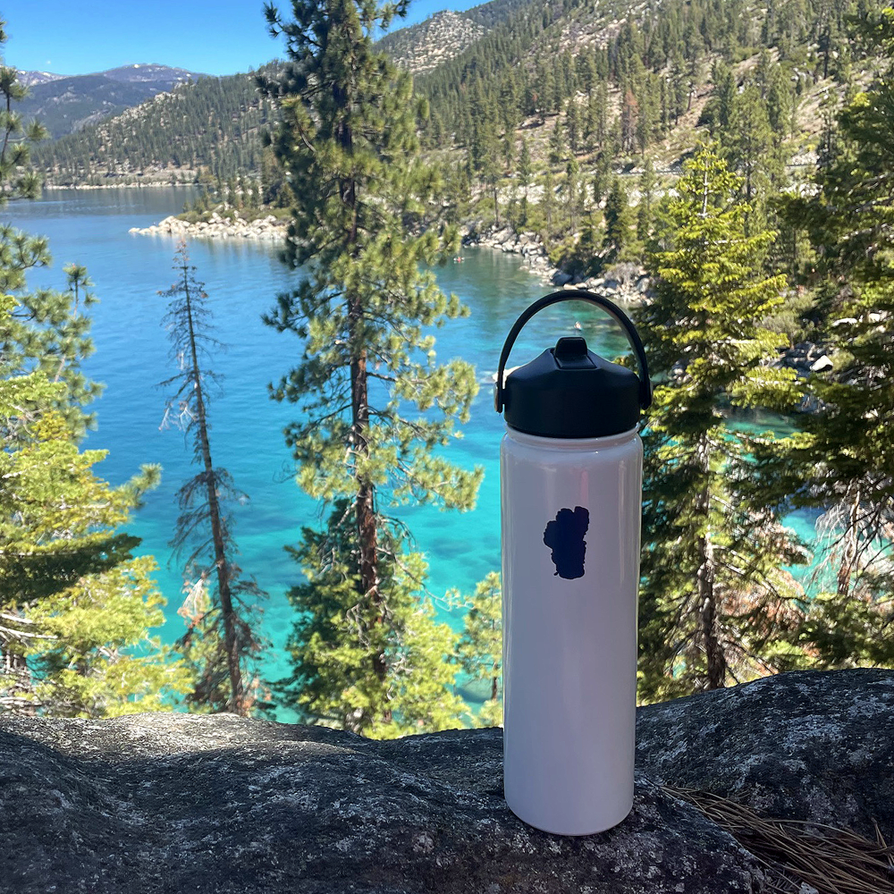 25oz TAHOEbottle