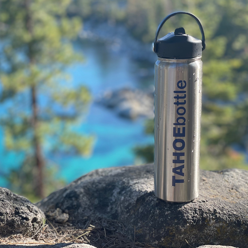 25oz TAHOEbottle