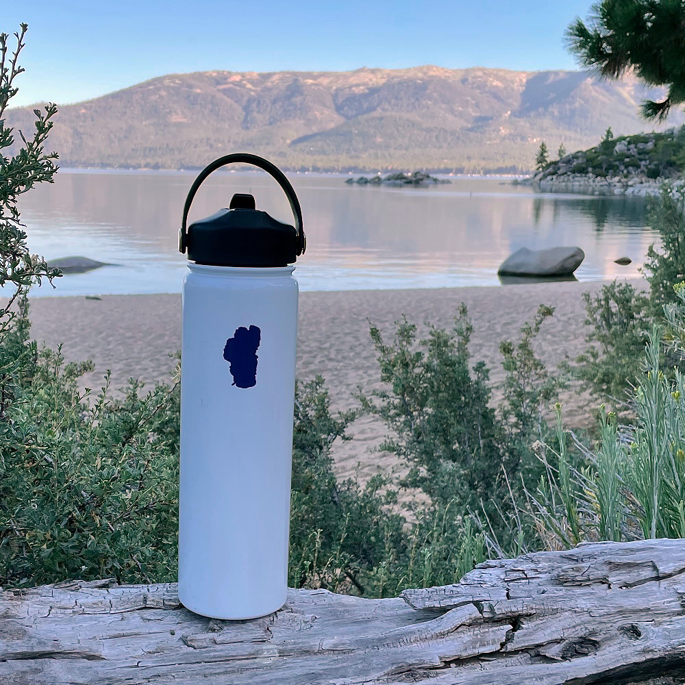 25oz TAHOEbottle