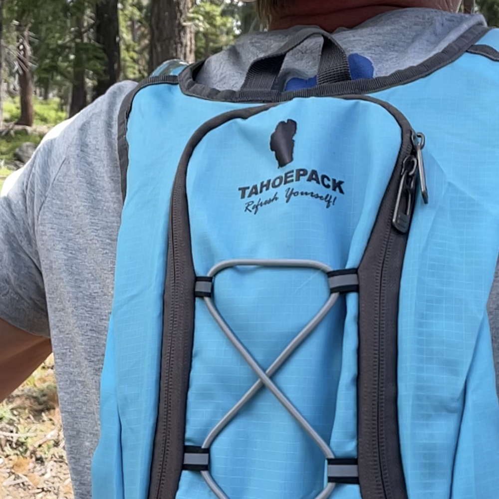 Tahoe Pack